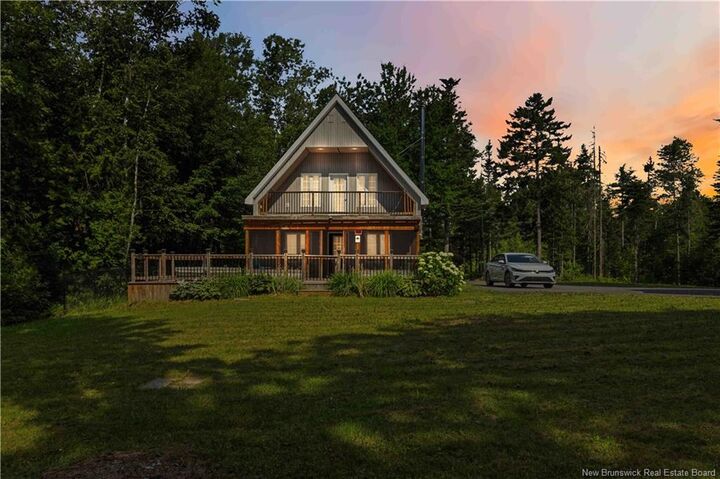 Property Photo: 322 Route 102 NB E2V 3C5