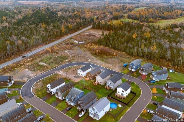 Property Photo: 135 Bramble Way NB E3G 0C8