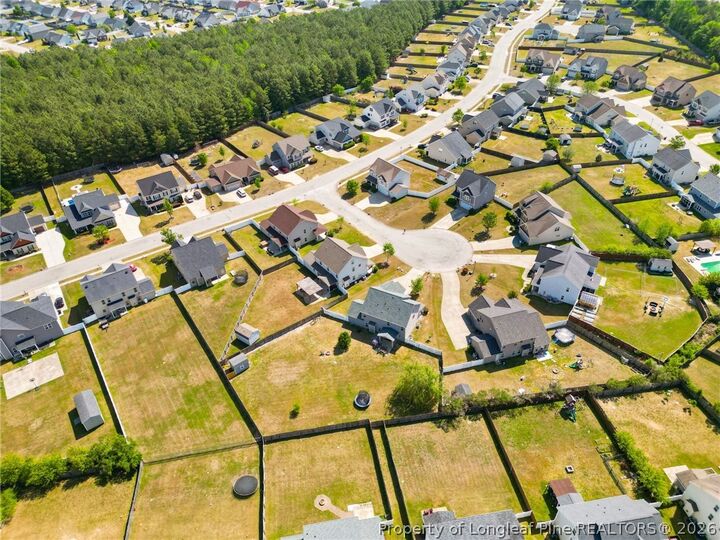 Property Photo:  136 Citation Court  NC 28376 