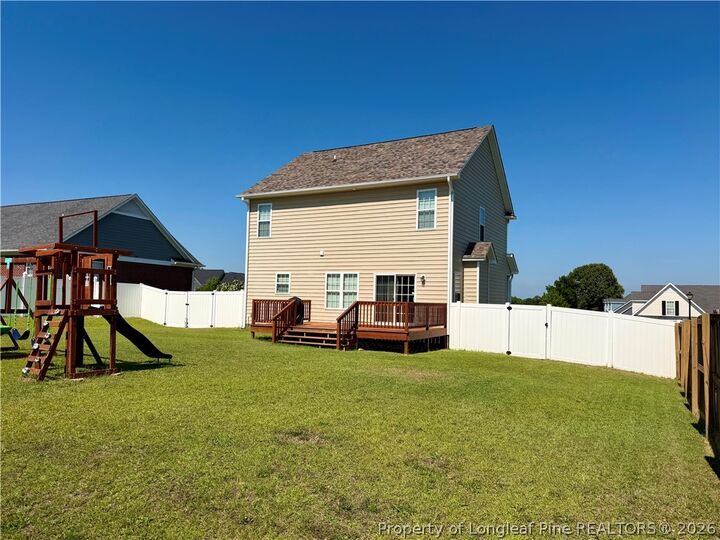 Property Photo:  1815 Brawley Avenue  NC 28314 
