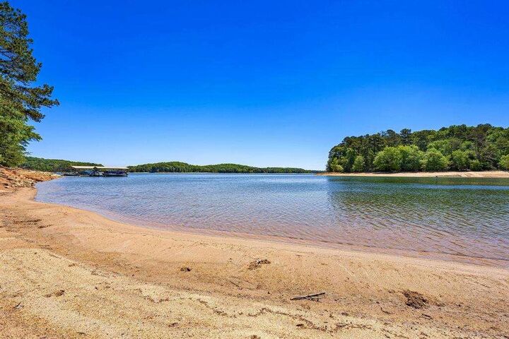Property Photo:  166 Knox Circle  GA 30553 