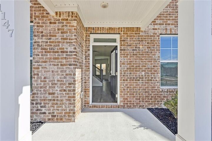 Property Photo:  1147 Trident Maple Chase  GA 30045 