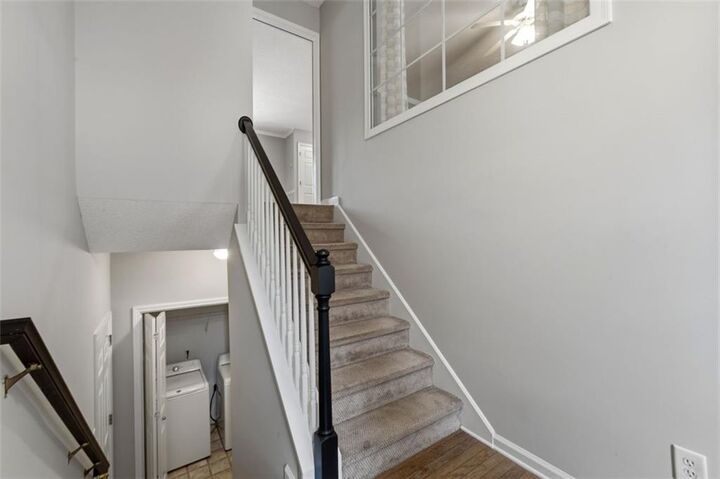 Property Photo:  3204 Grandiflora Place  GA 30127 