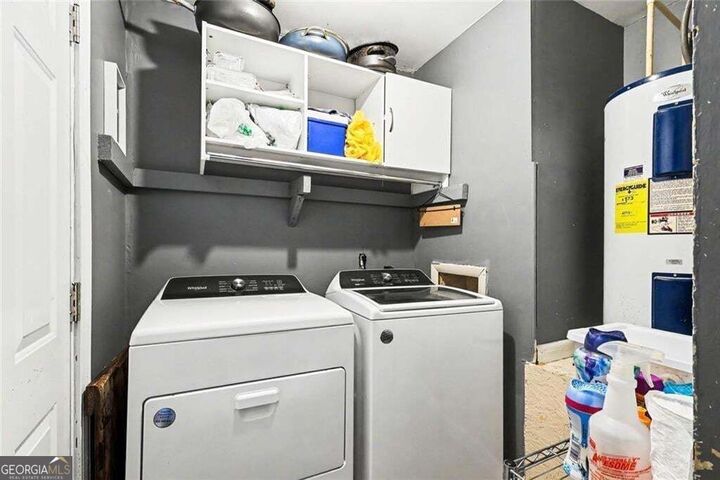 Property Photo: 297 Lu Lane GA 30274