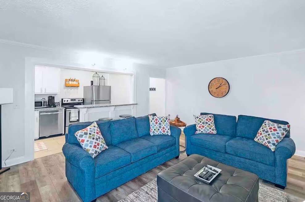 Property Photo:  300 Peachtree Street NE 10O  GA 30308 
