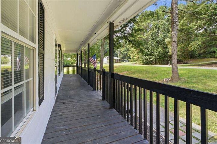 Property Photo: 108 Shadow Wood Drive GA 30134