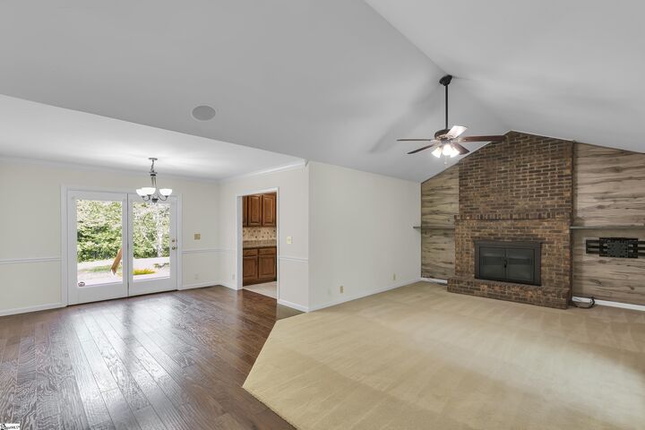 Property Photo: 403 Harness Trail SC 29681