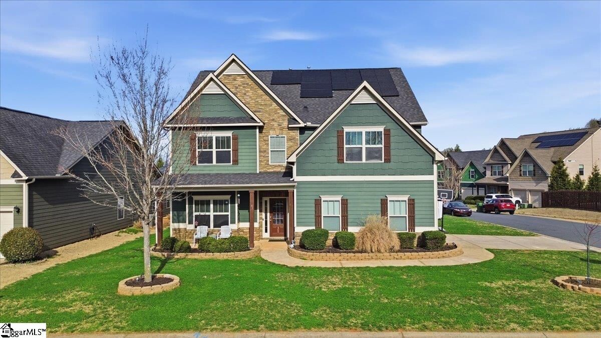 Property Photo: 405 Shafer Court SC 29301