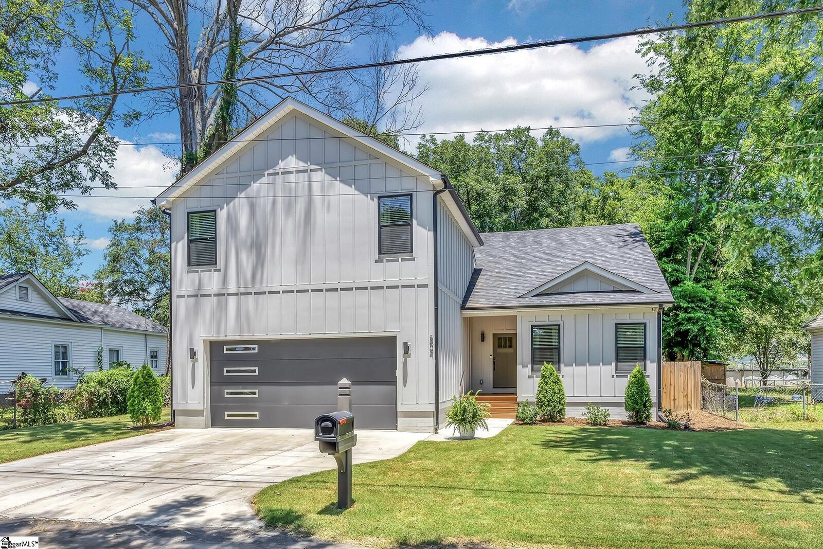 Property Photo:  504 W Morgan Street  SC 29611 