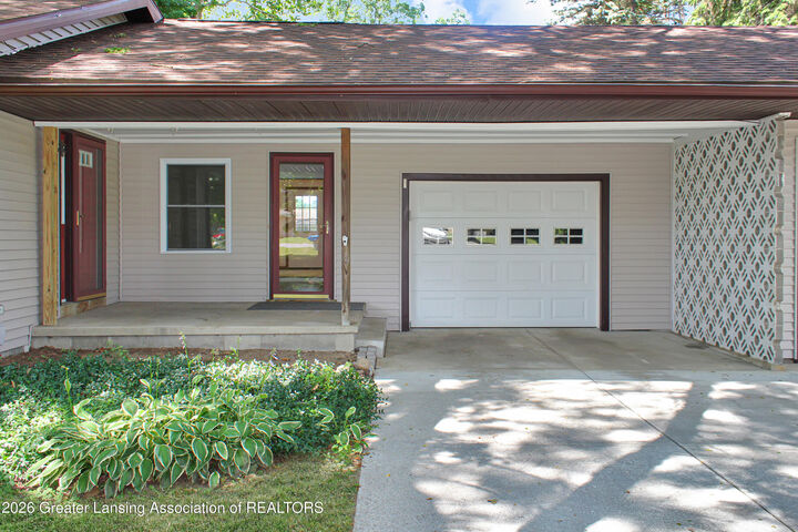 Property Photo: 7702 Woodbury MI 48848