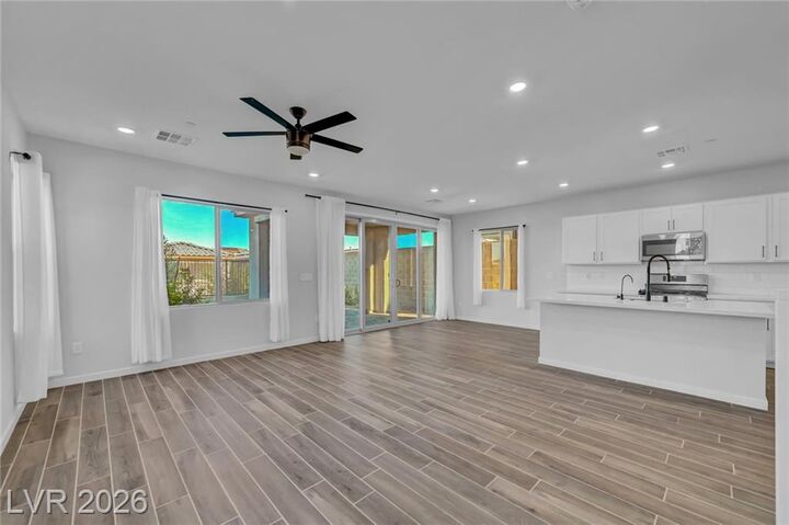 Property Photo:  2408 Switchback Valley Street  NV 89138 