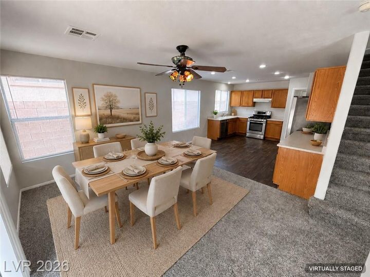 Property Photo:  3237 Little Stream Street  NV 89135 