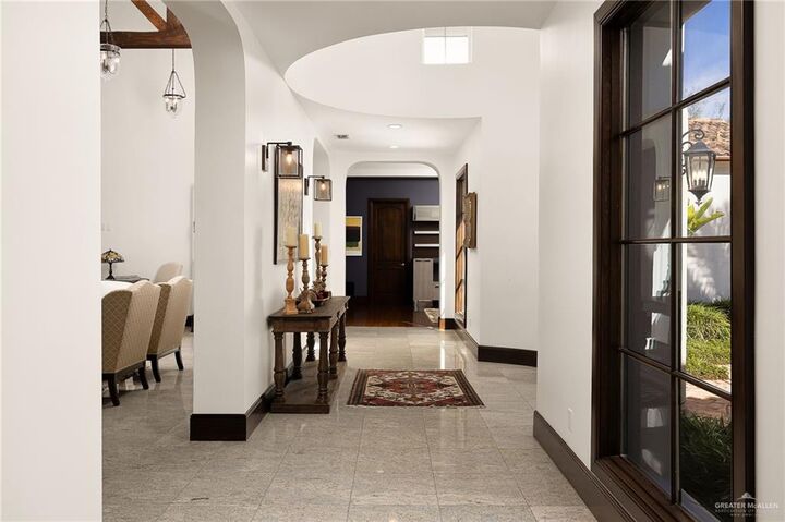 Property Photo: 8901 N 2nd Street TX 78504