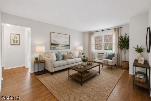 Property Photo: 79 Roseland Ave 73 NJ 07006