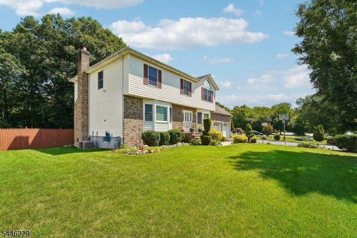 Property Photo: 22 Brighton Terrace NJ 07054