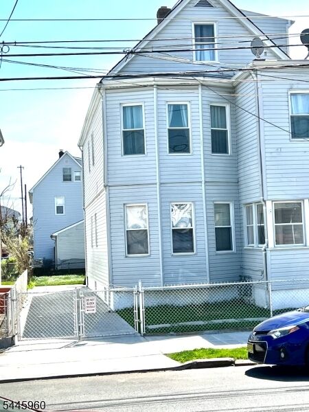 Property Photo: 136 Division Ave NJ 07026