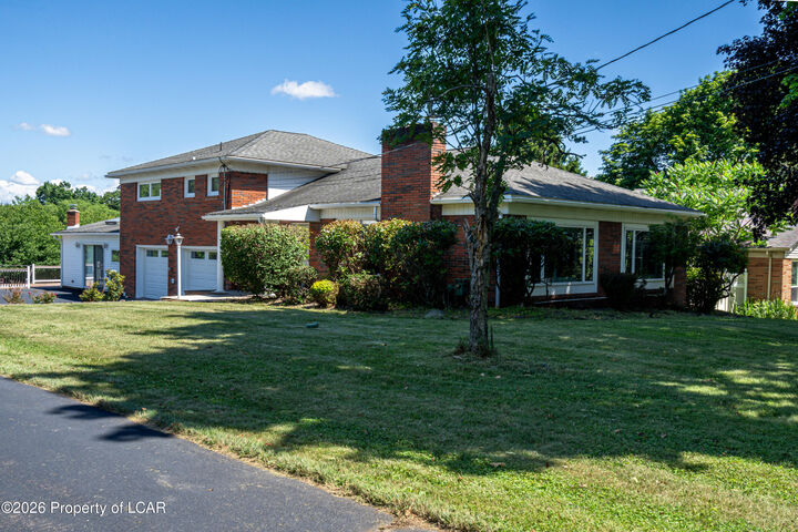 Property Photo: 361 Upper Demunds Road PA 18612