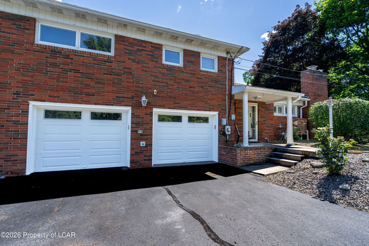 Property Photo:  361 Upper Demunds Road  PA 18612 