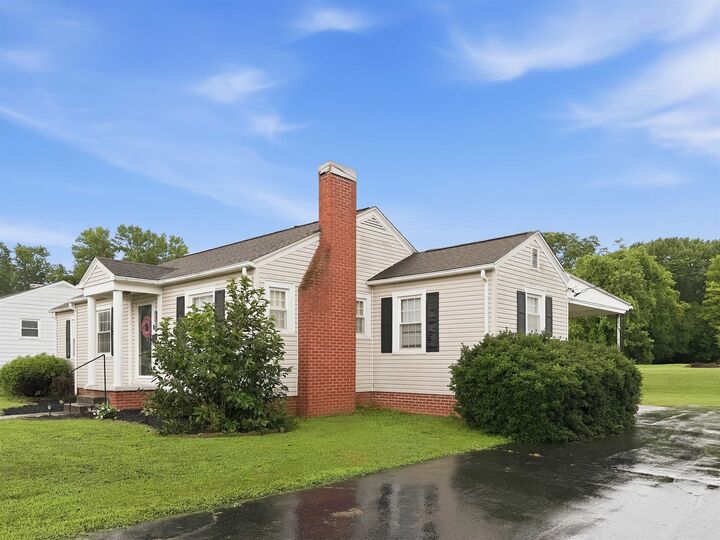 Property Photo: 1317 N Washington St KY 42459-0000
