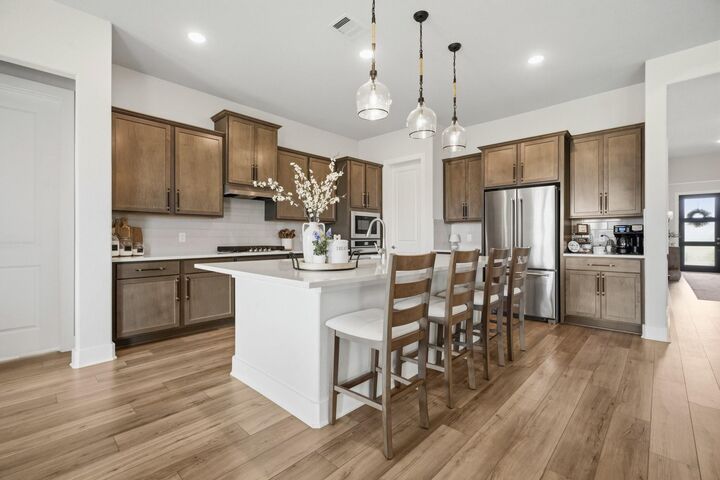 Property Photo:  3227 Hidden Mist Drive  TX 77510 