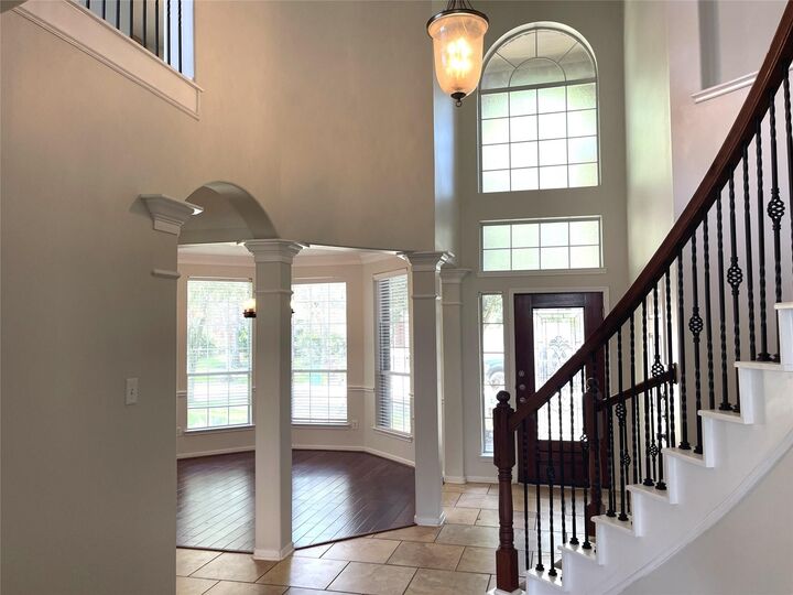 Property Photo:  6411 Virginia Fields Drive  TX 77494 