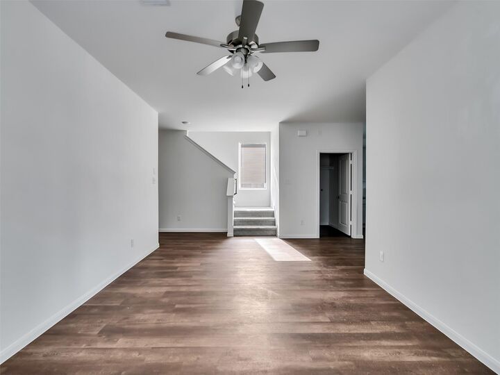 Property Photo:  1539 Brenda Jean Drive  TX 77532 