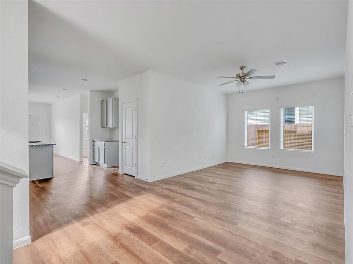 Property Photo:  1539 Brenda Jean Drive  TX 77532 