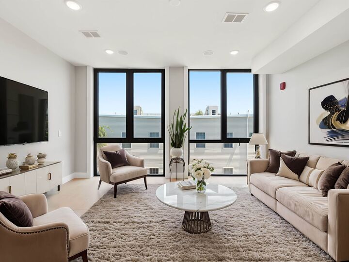 Property Photo:  10 South St 303  NJ 07307 