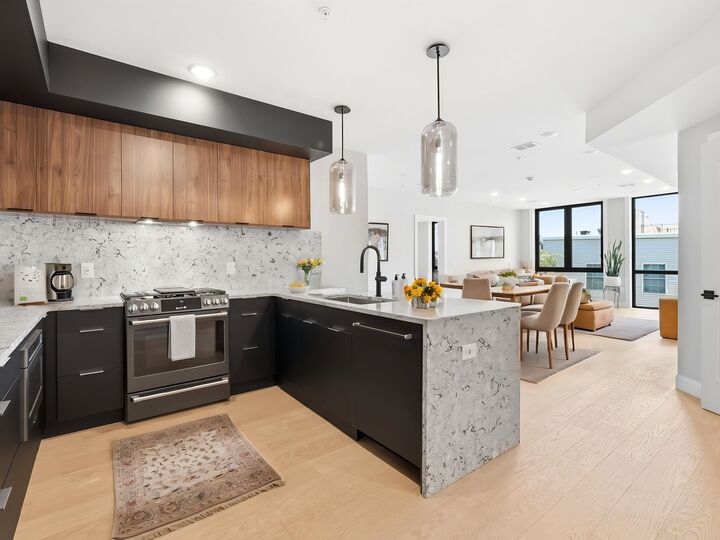 Property Photo:  10 South St 303  NJ 07307 