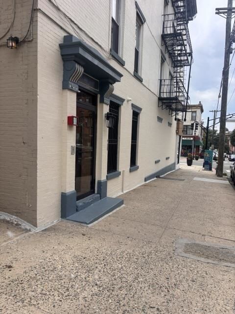 Property Photo: 63 5th St 3 NJ 07030