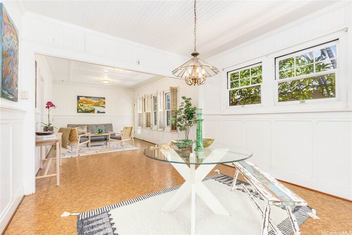Property Photo: 3204 Mooheau Avenue HI 96816