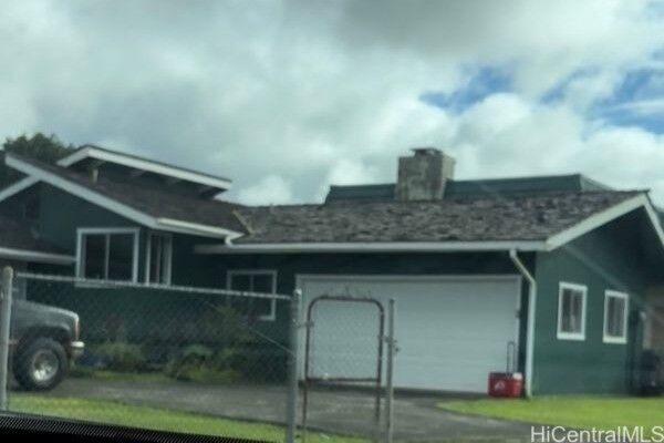 Property Photo:  6486 Kaahele Street  HI 96746 