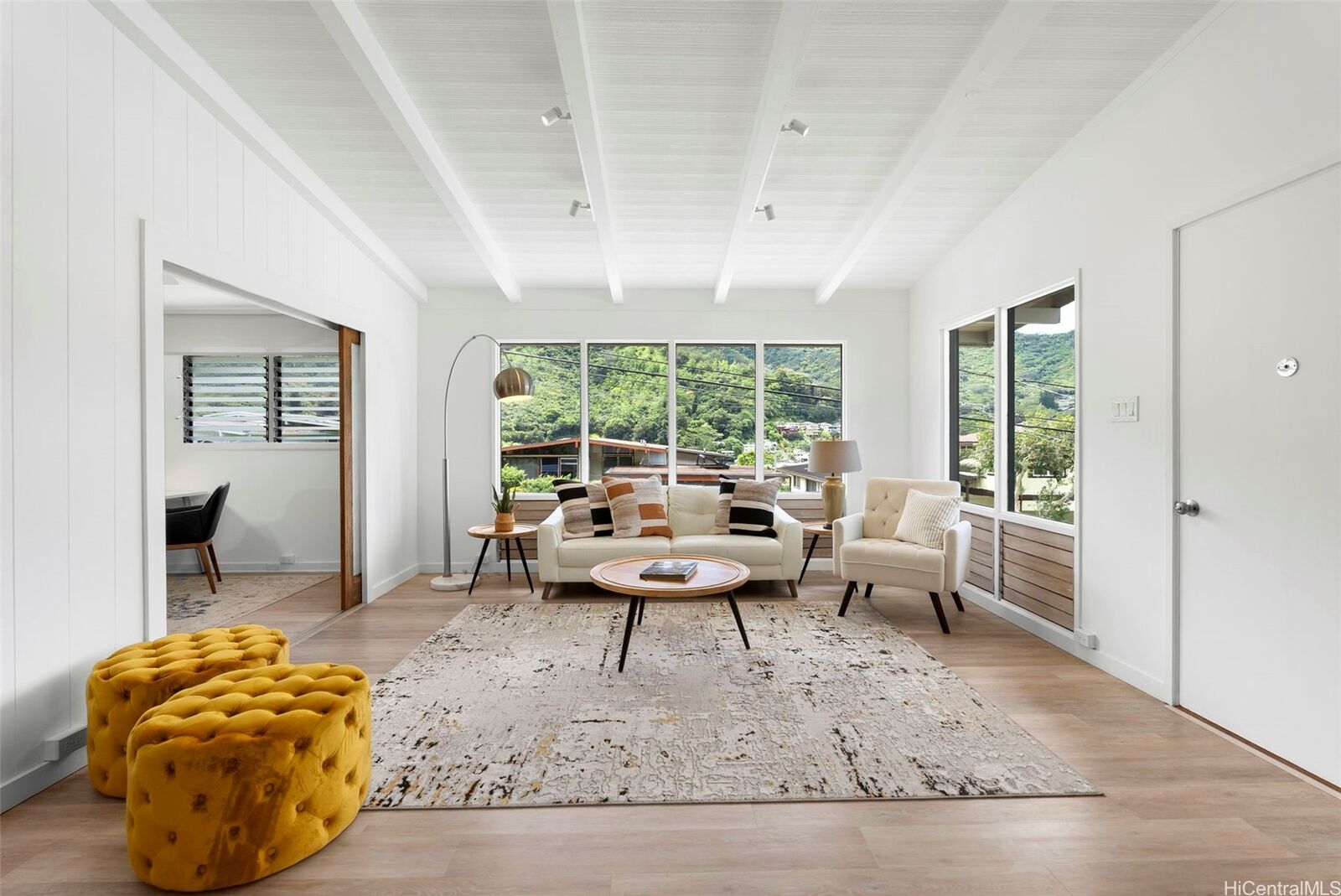 Property Photo: 3582 Kumukoa Street HI 96822