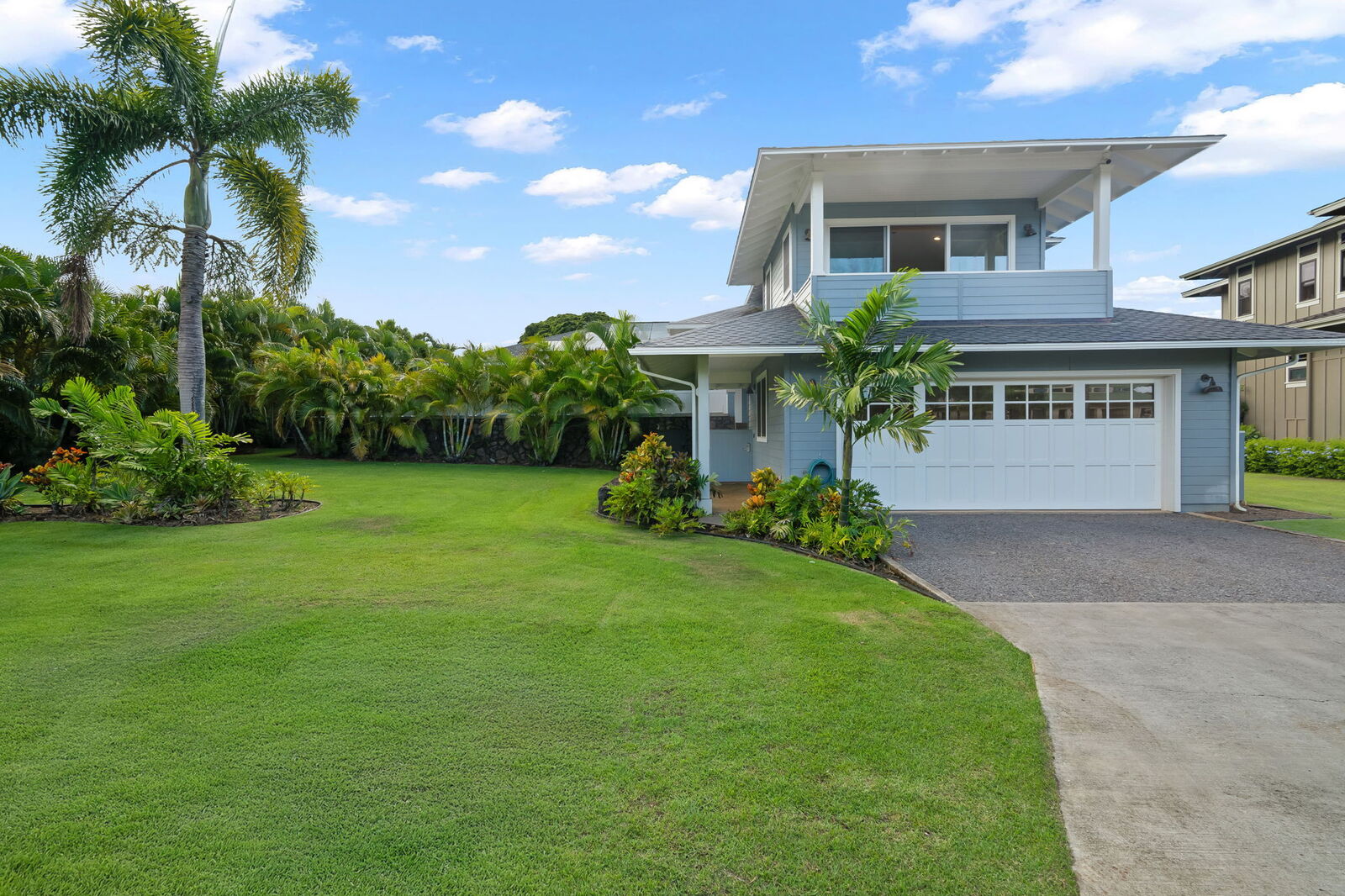 Property Photo:  5338 Makalea St  HI 96756 