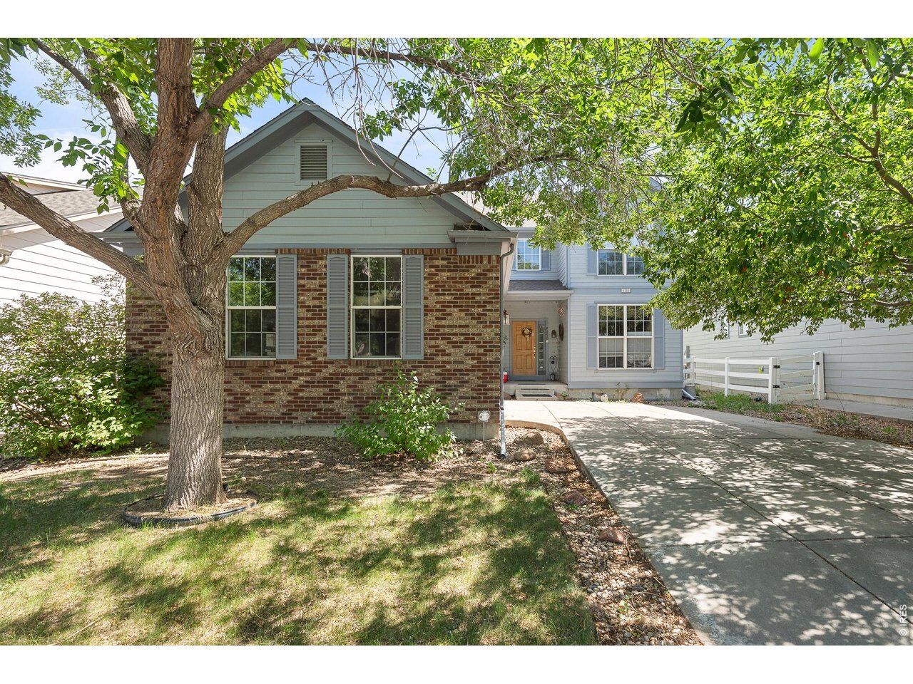 Property Photo:  4850 W 116th Ct  CO 80031 