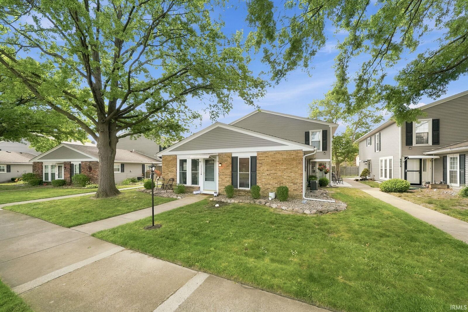 Property Photo:  5038 Woodmark Drive  IN 46815 