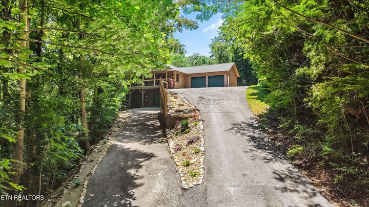 Property Photo:  288 Panther Creek Rd  TN 37876 