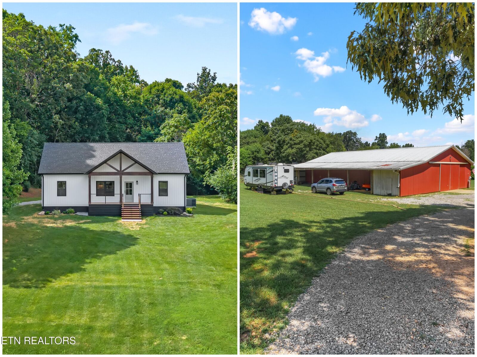 Property Photo:  222/225 Summit Rd  TN 37354 