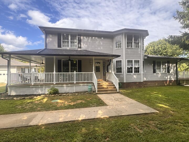 Property Photo:  163 Holly Hock Drive  KY 42539 