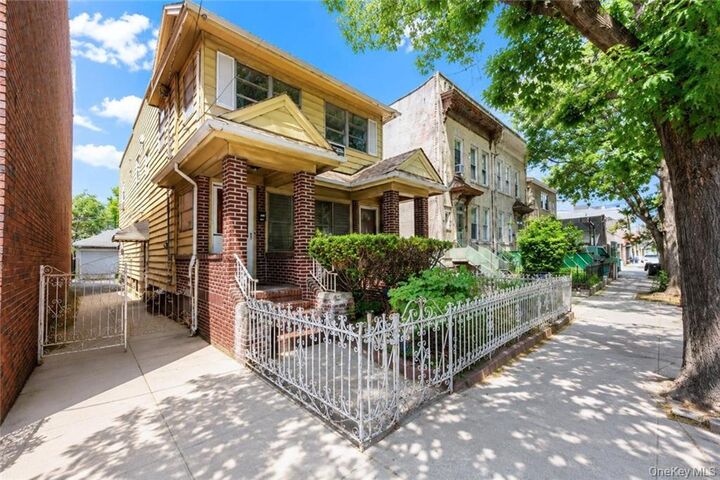 Property Photo:  1334 E 15th Street  NY 11230 