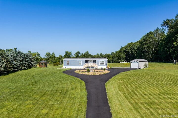 Property Photo:  281 Perry Road  NY 12720 