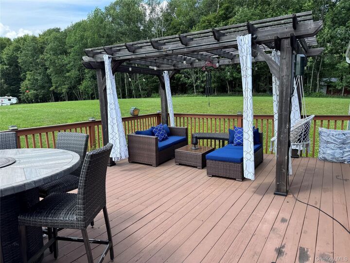 Property Photo: 281 Perry Road NY 12720