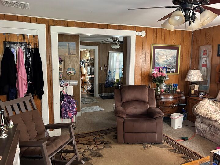 Property Photo:  36 Third Street  NY 10931 