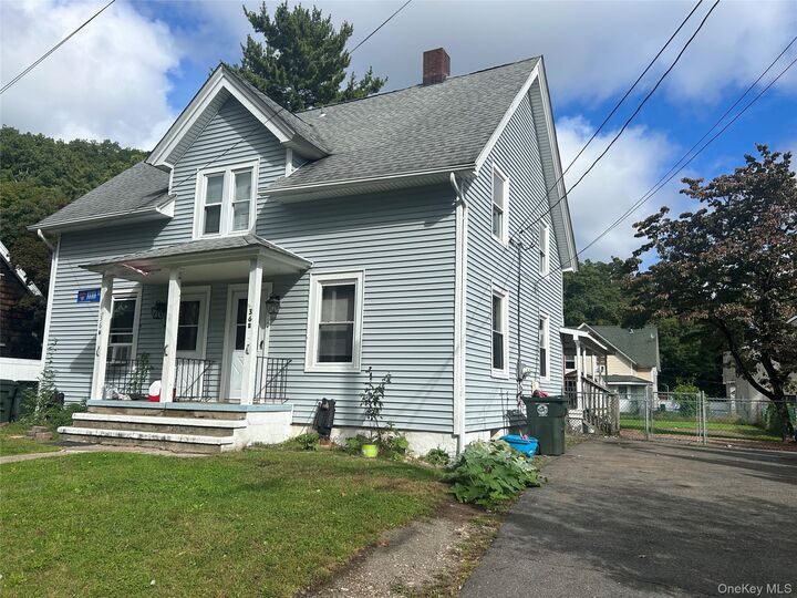 Property Photo:  36 Third Street  NY 10931 