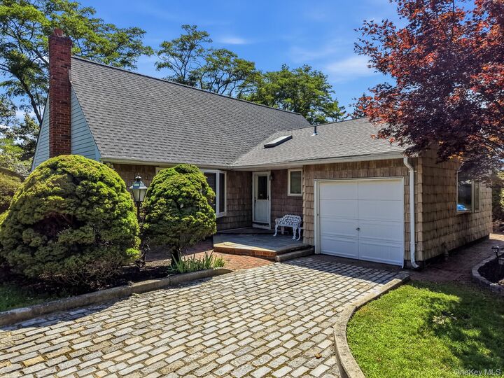 Property Photo: 10 Arcadia Drive NY 11746