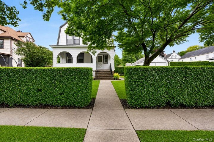 Property Photo: 46 Meadow Lane NY 10805