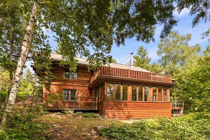 Property Photo: 16 Carlson Rd MN 55604