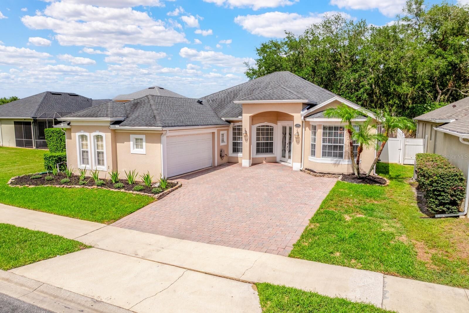 Property Photo: 1469 Stargazer Terrace FL 32771