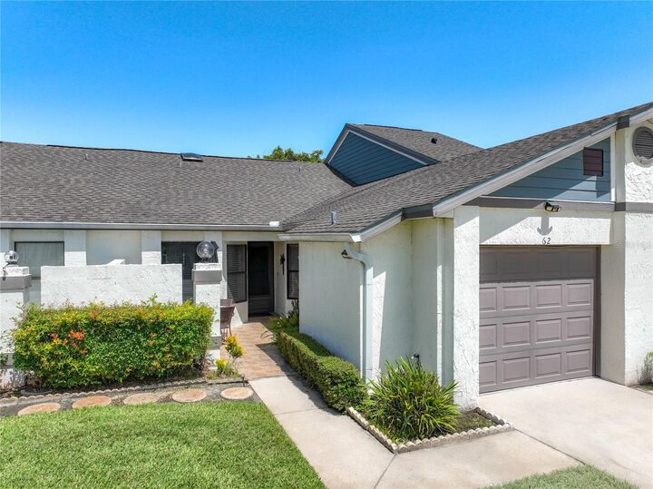 Property Photo:  62 Lakepointe Circle  FL 34743 