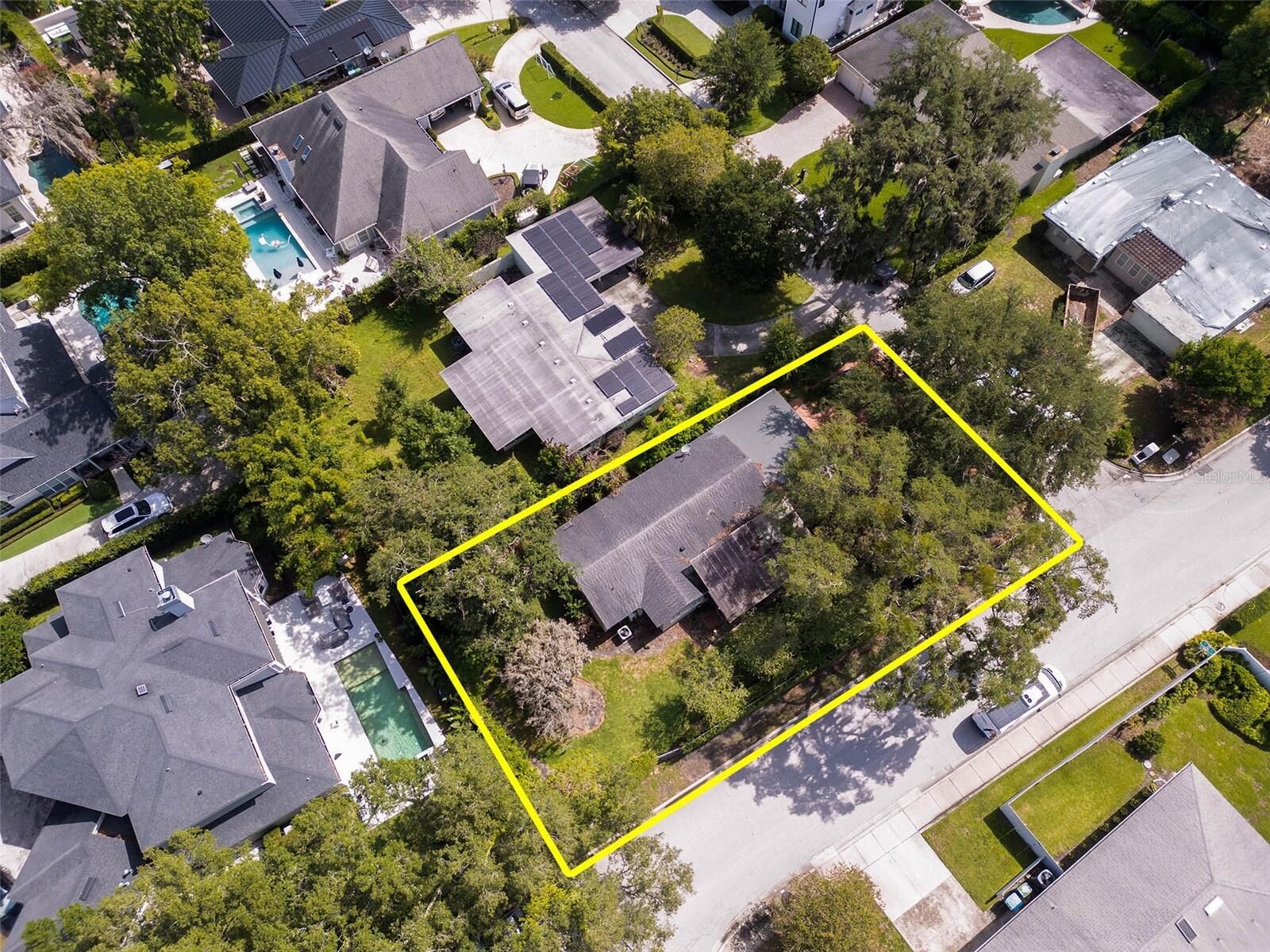 Property Photo:  1361 Audubon Road  FL 32751 
